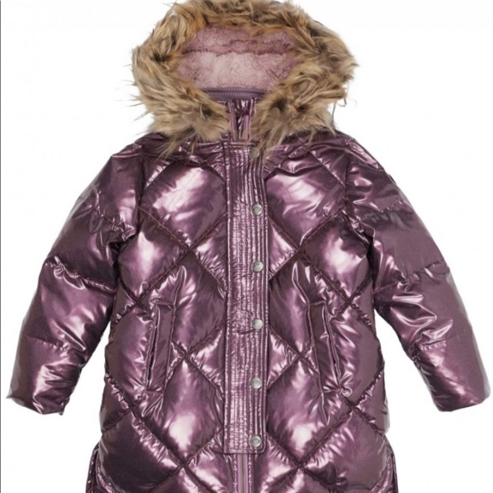 💗💗Appaman Kids Puffer Coat Size 2💗💗